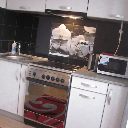 Vinnytsya Centre Apartment 빈니차 외부 사진
