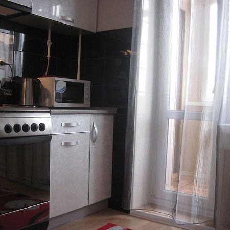 Vinnytsya Centre Apartment 빈니차 외부 사진
