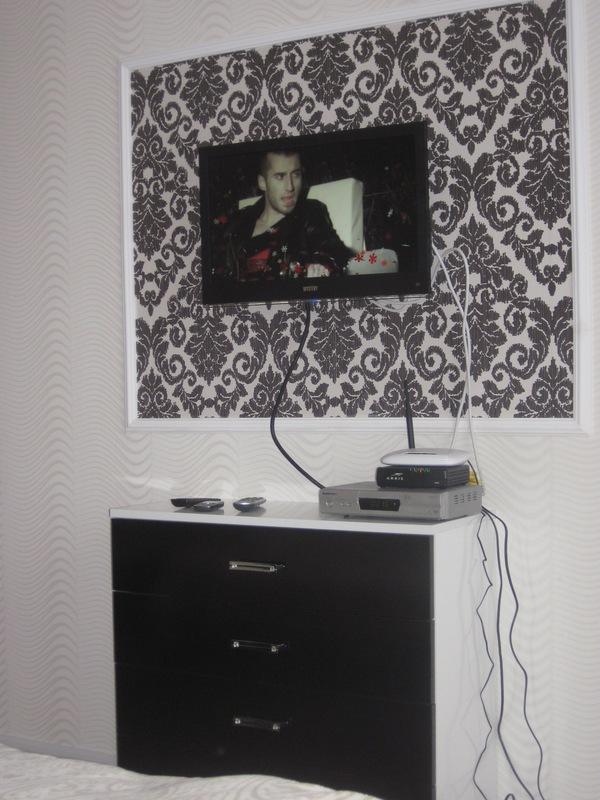 Vinnytsya Centre Apartment 빈니차 외부 사진