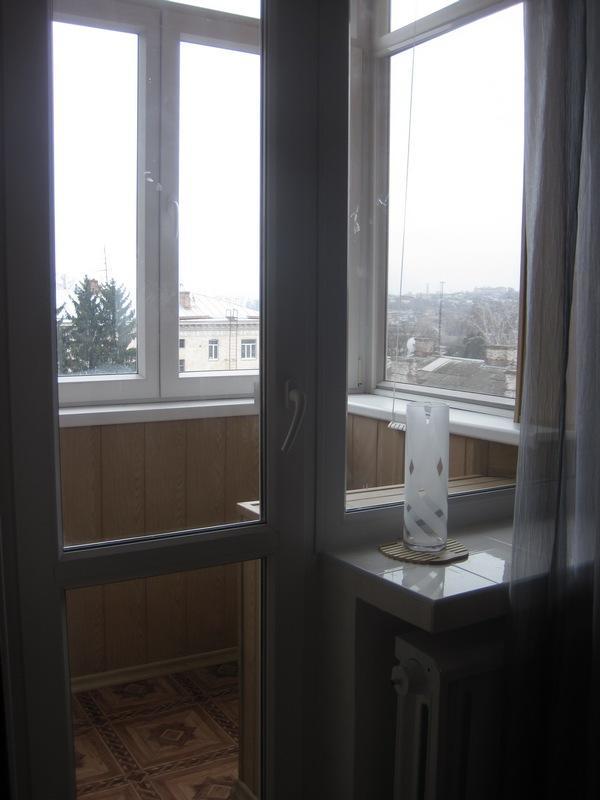 Vinnytsya Centre Apartment 빈니차 외부 사진
