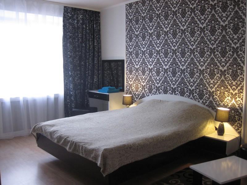 Vinnytsya Centre Apartment 빈니차 외부 사진