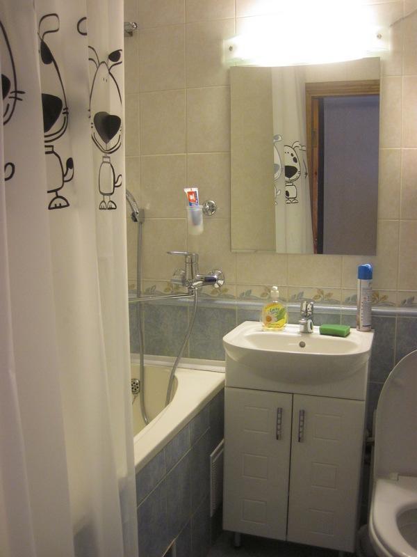 Vinnytsya Centre Apartment 빈니차 외부 사진