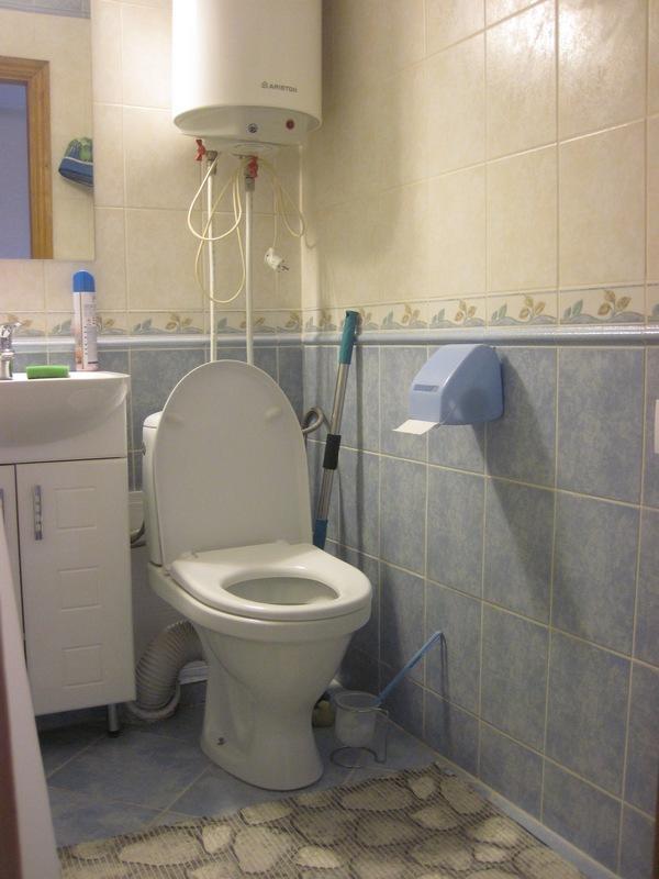 Vinnytsya Centre Apartment 빈니차 외부 사진