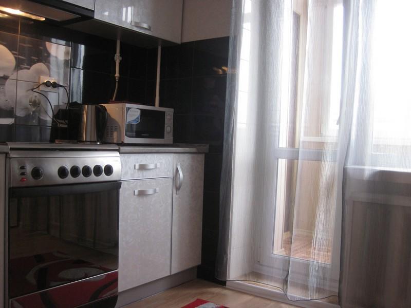 Vinnytsya Centre Apartment 빈니차 외부 사진