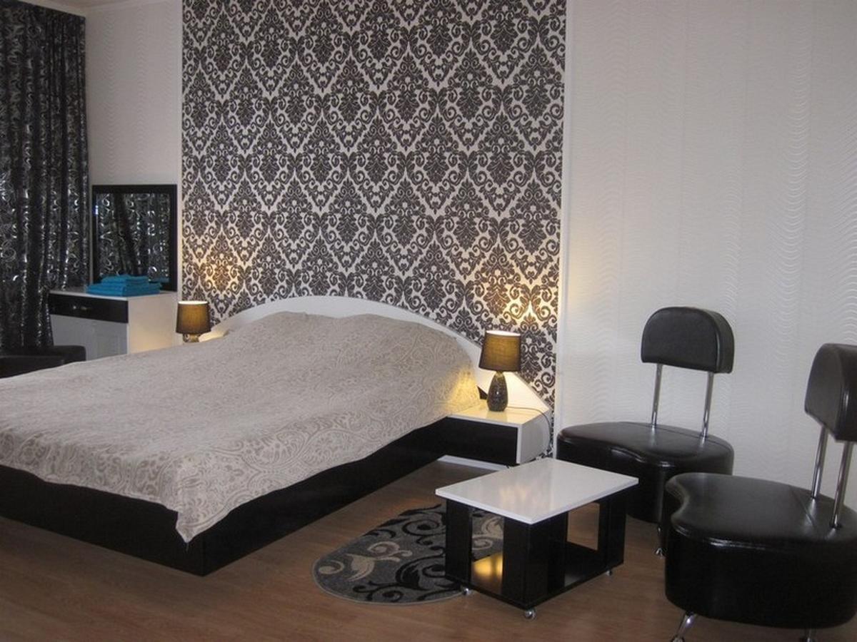 Vinnytsya Centre Apartment 빈니차 외부 사진